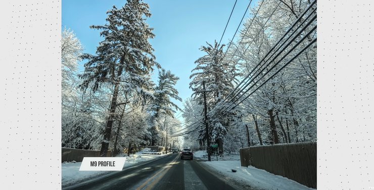 Xiaomi 17 Ultra: камера, що перевершує смартфон, вражає експертів якістю відео 8