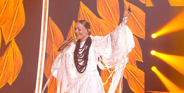 Нацвідбір 2026: скільки українців обрали LELÉKA для Євробачення 6