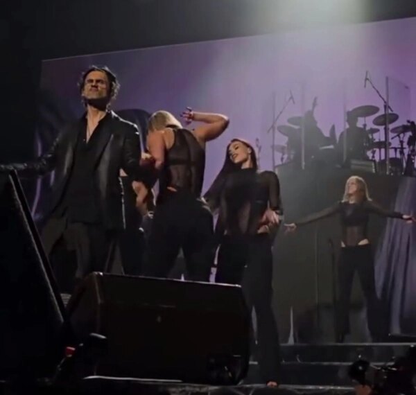 Головна 111 Дан Балан знову на зв’язку: співак шокує кардинальною зміною іміджу