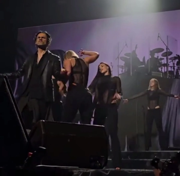 Головна 96 Дан Балан знову на зв’язку: співак шокує кардинальною зміною іміджу