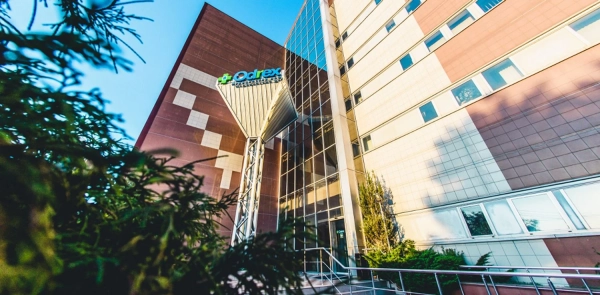 Активісти StopOdrex створили Telegram-канал через блокування сайту клінікою