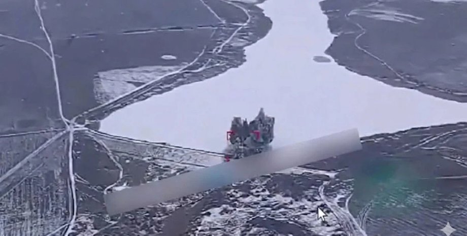 Росія підірвала дамбу на Донеччині: Лубінець б'є на сполох через гуманітарну катастрофу 2