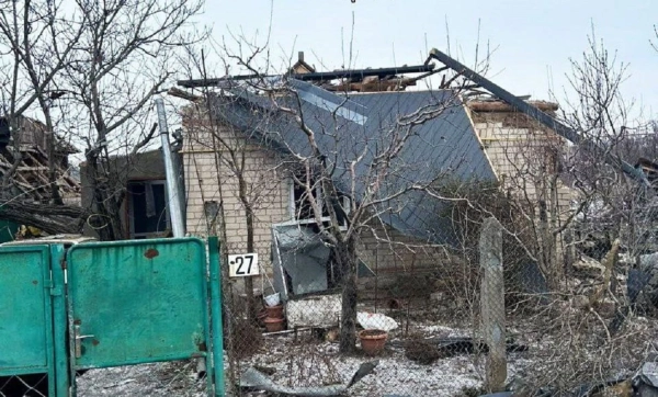 Запорізька область під обстрілом: трагічна загибель та поранення мирних жителів