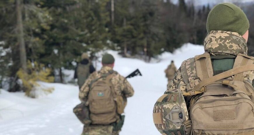 Головна 100 Дніпропетровщина: Бійці «Айдару» під потужним ударом — підрозділ дає свою реакцію