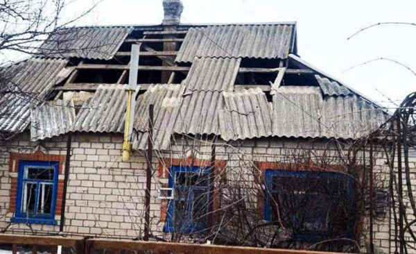 Головна 88 Росіяни завдали 643 удари по Запоріжжю: є жертви