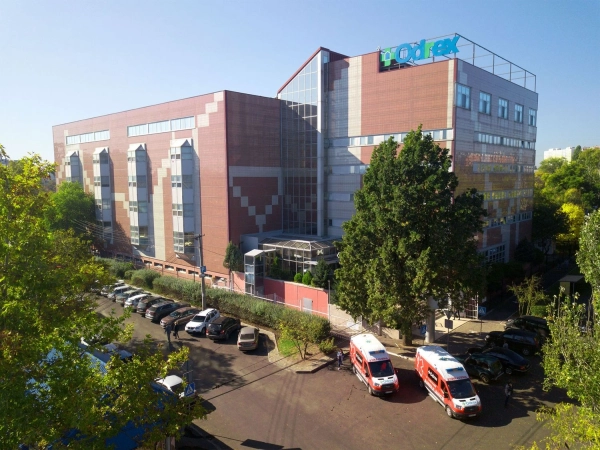 Клініка Odrex: розкриваємо зв’язок минулого та російського впливу