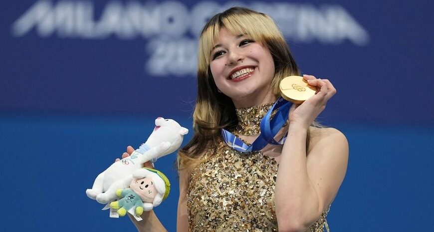 Головна 122 Як Аліса Лю відбилася від китайських шпигунів: ексклюзивні свідчення батька…