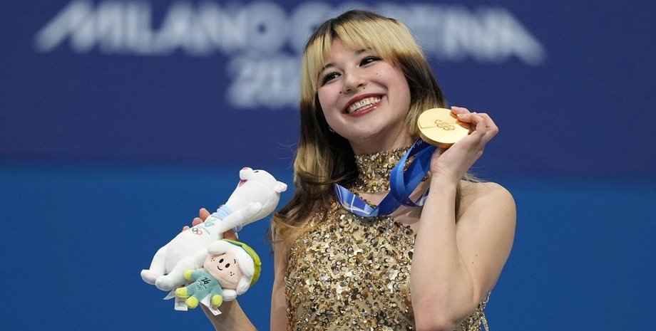 Як Аліса Лю відбилася від китайських шпигунів: ексклюзивні свідчення батька зірки 2