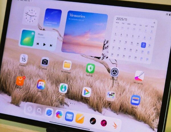 Головна 75 Xiaomi Pad 8 та Pad 8 Pro: потужність, міць та…