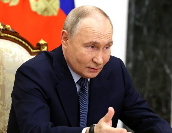 Кремль висуває нові вимоги: Росія озвучила свою “гарантію безпеки” для&hellip;