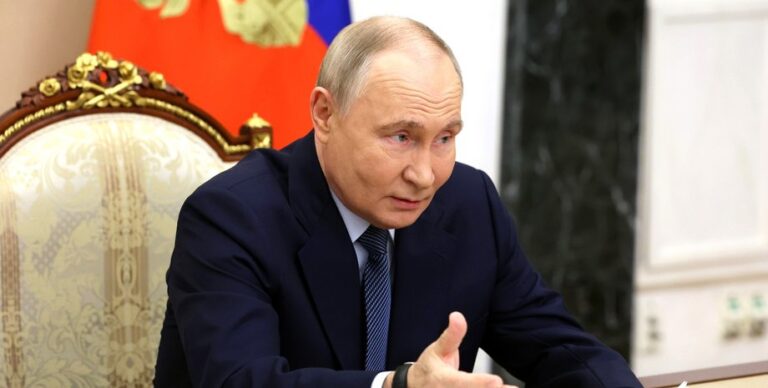 Кремль висуває нові вимоги: Росія озвучила свою "гарантію безпеки" для миру з Україною 4