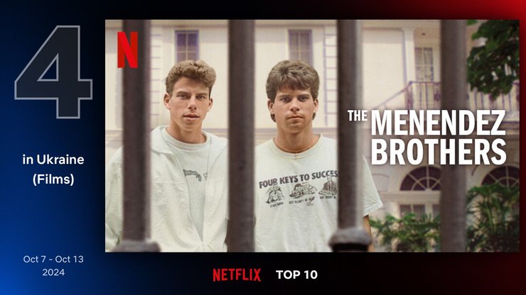 ТОП 10 фільмів на українському Netflix: обираємо найкраще для дозвілля 16