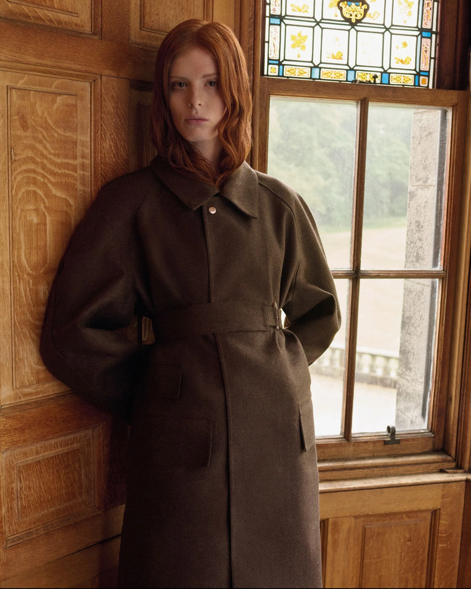 Victoria Beckham X Mackintosh1