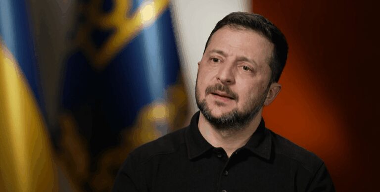 Зеленський: Час Путіна спливає – президент України натякає на вікове обмеження 10 Зеленський: Час Путіна спливає – президент України натякає на вікове обмеження 3