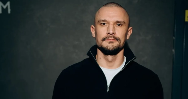 Тарас Цимбалюк розкрив причини свого госпіталізації: зворушливе зізнання