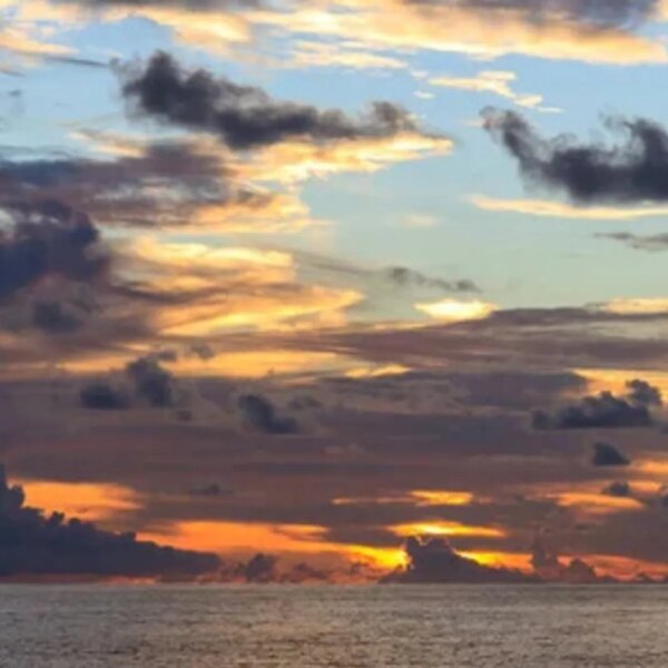 Зупинка океанічних течій: як це змінить клімат Землі та наше&hellip;