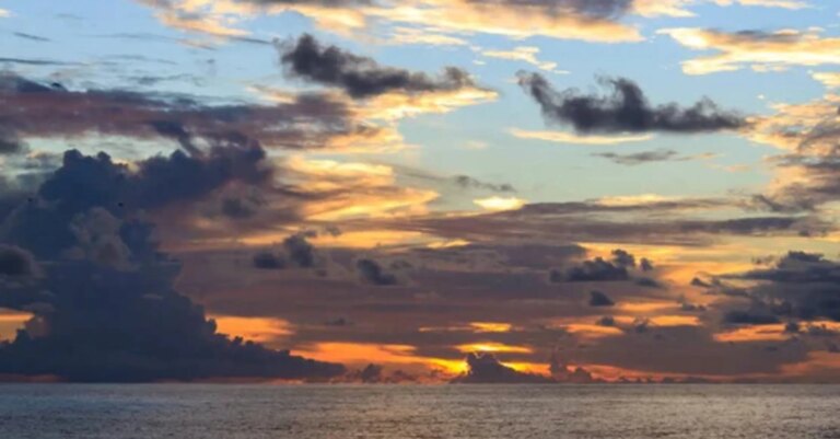 Зупинка океанічних течій: як це змінить клімат Землі та наше життя 5