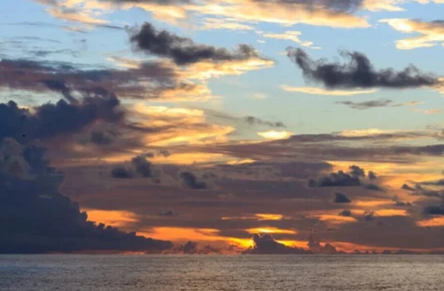 Зупинка океанічних течій: як це змінить клімат Землі та наше життя