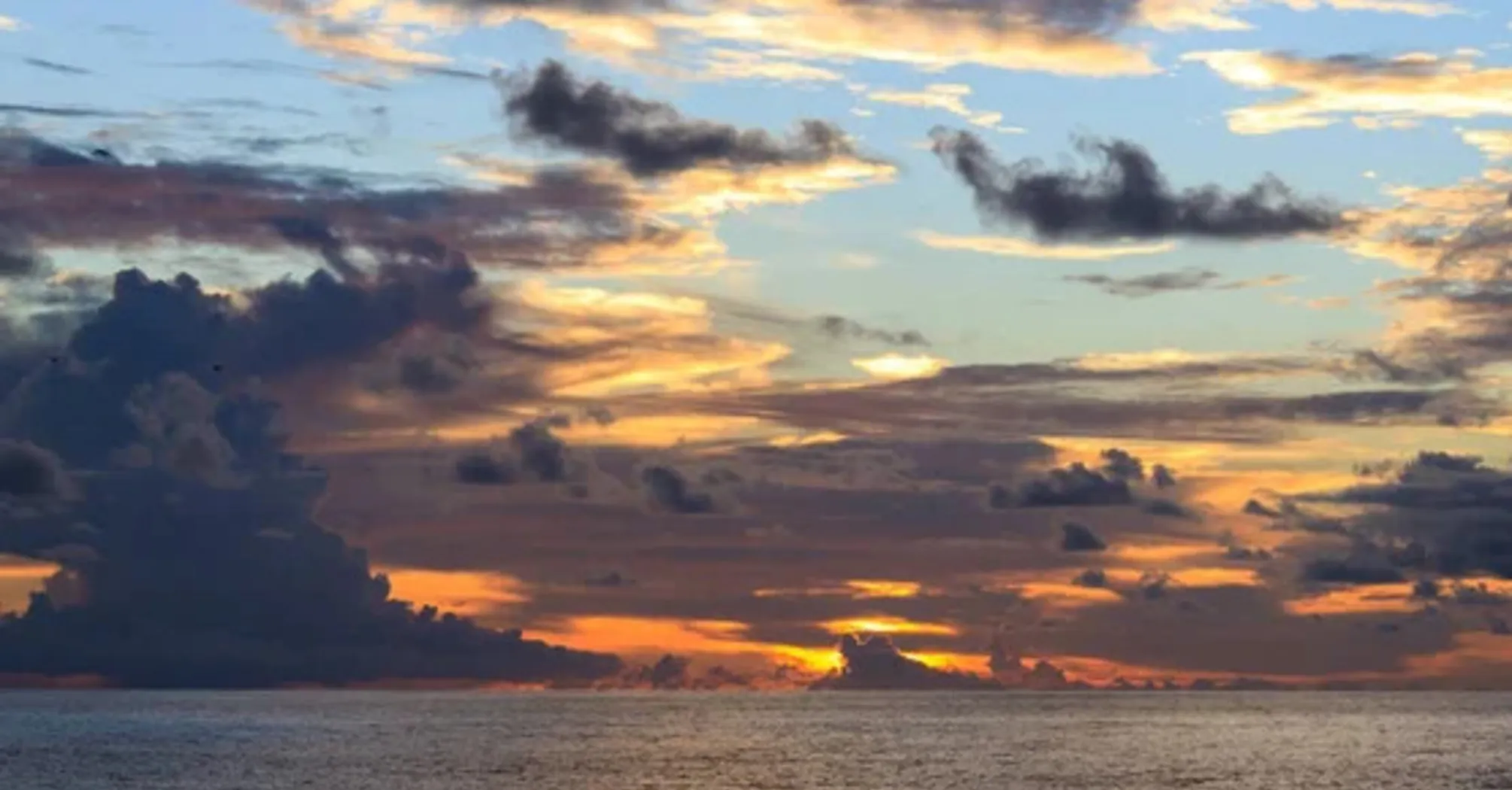 Вчені зафіксували тривожні зміни у водах Північної Атлантики: чим загрожує людству 