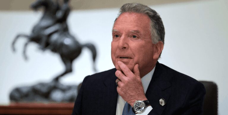 Віткофф назвав ключову умову для угоди між Україною та РФ 9 Віткофф назвав ключову умову для угоди між Україною та РФ 7