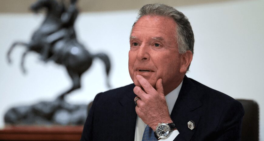 Головна 88 Віткофф назвав ключову умову для угоди між Україною та РФ