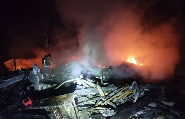 Росія вдарила по Запоріжжю: 10 поранених, зруйнований собачий притулок, загинули&hellip;