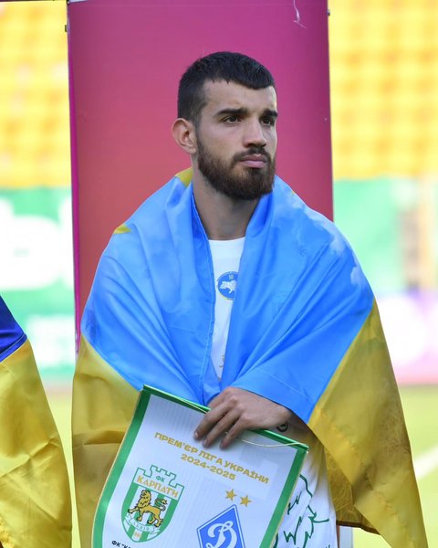 Карпати: Мірошніченко виступив російською – що це означає? 4