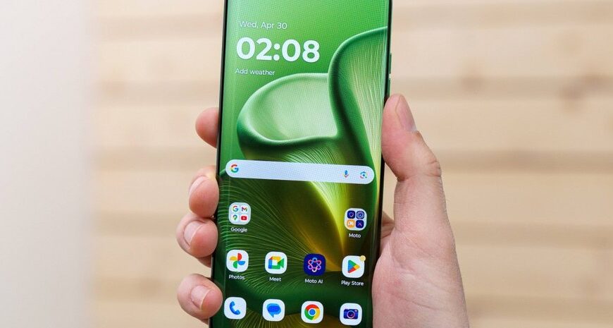 Головна 106 Недорогий смартфон дивує швидкістю та тривалістю роботи: відгуки власників