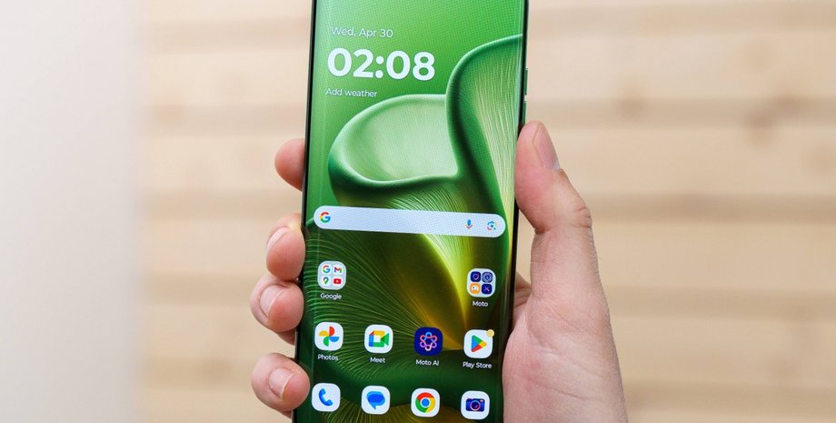 Недорогий смартфон дивує швидкістю та тривалістю роботи: відгуки власників 5 Недорогий смартфон дивує швидкістю та тривалістю роботи: відгуки власників 5