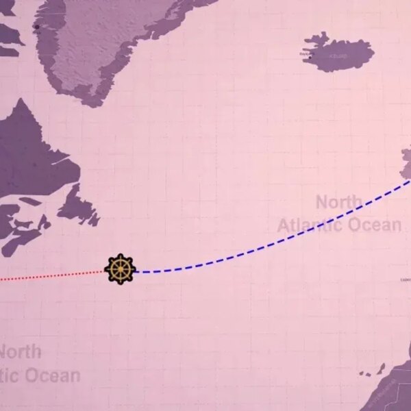 Тисячі глибин: вчені розкрили точне місце загибелі “Титаніка”