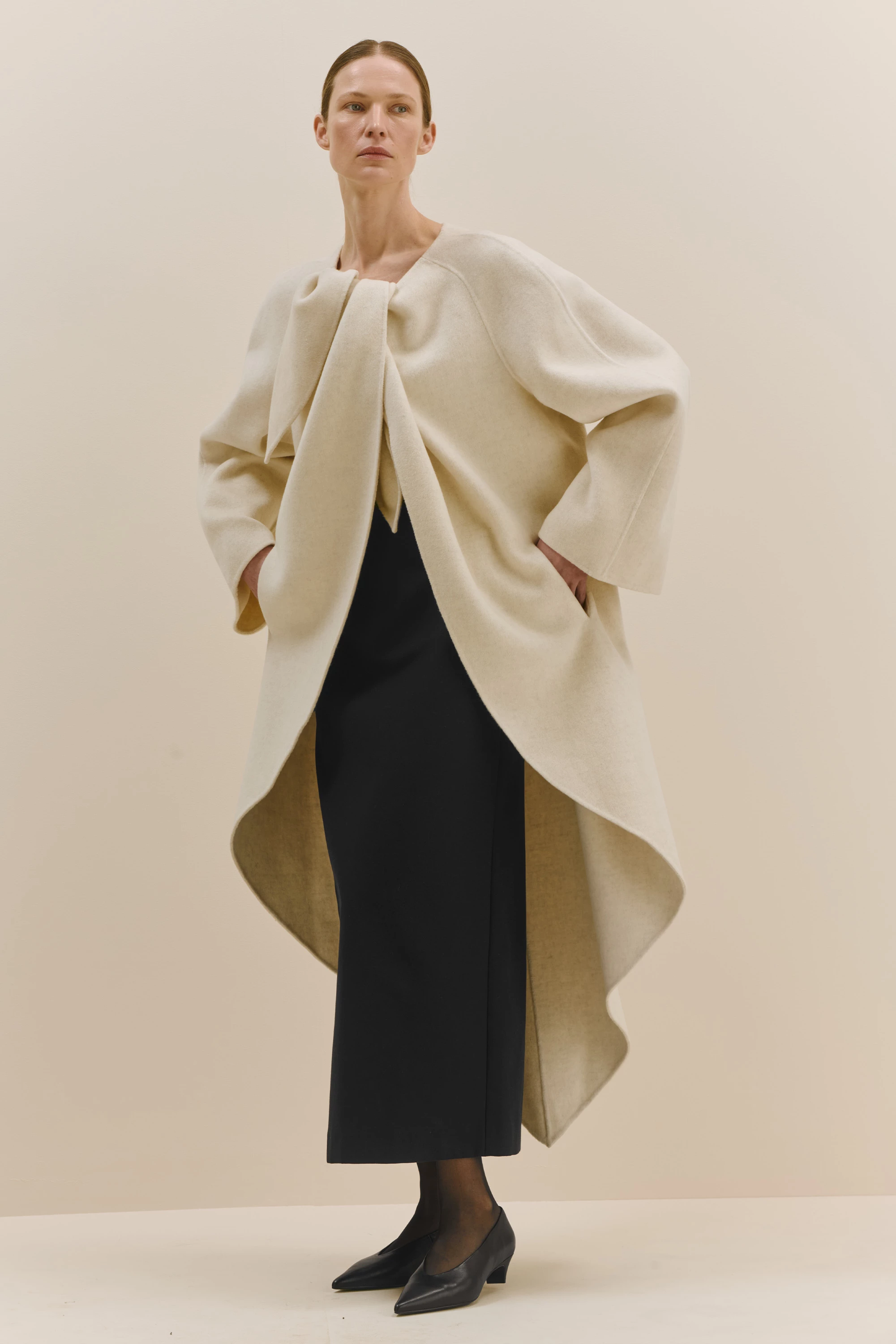 BEVZA запрошує у космічну подорож: презентовано колекцію осінь-зима 2026/271