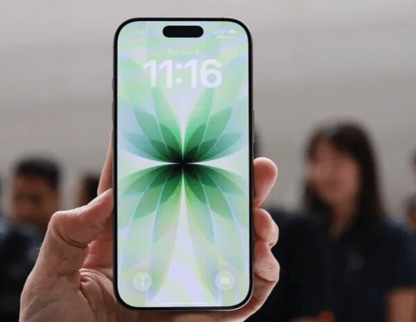 Головна 88 iPhone під ударом: дізнайся, як захистити свої дані від масованих…