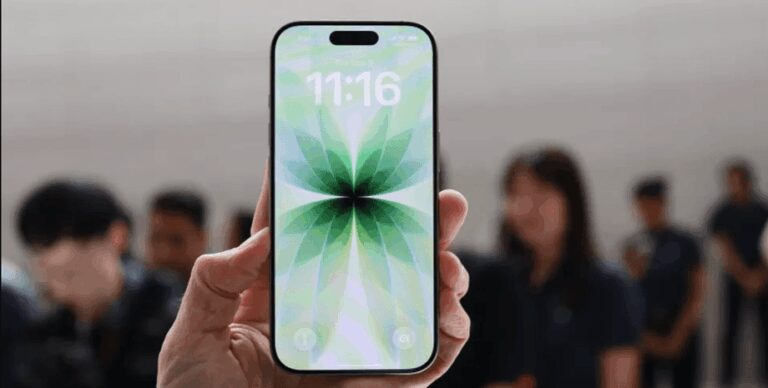 iPhone під ударом: дізнайся, як захистити свої дані від масованих атак 14 iPhone під ударом: дізнайся, як захистити свої дані від масованих атак 13