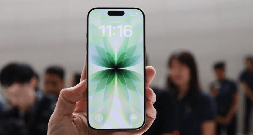 Головна 107 iPhone під ударом: дізнайся, як захистити свої дані від масованих атак