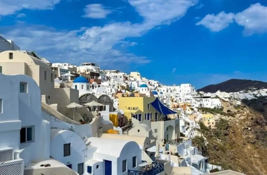 Топ-5 казкових сіл: мандрівка, що зачарує вас назавжди