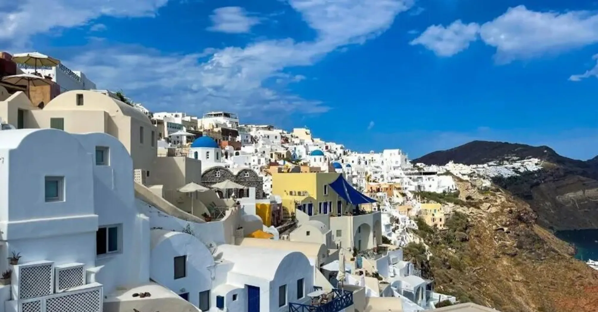 5 казкових селищ світу, що запрошують у незабутню подорож