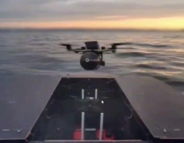 Росія представила “Скорлупу”: новий морський&hellip;