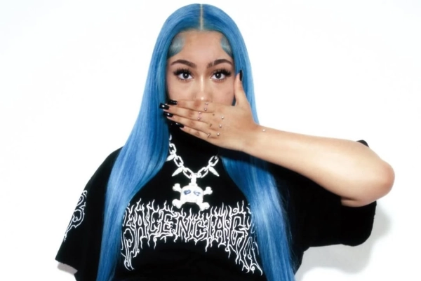 Головна 71 12-річна донька Кардаш’ян готує запуск власного бренду: деталі