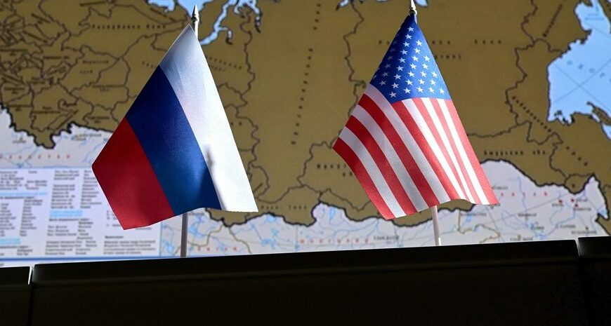 Головна 61 Переговори США-РФ: Як угода про завершення війни змінить Європу