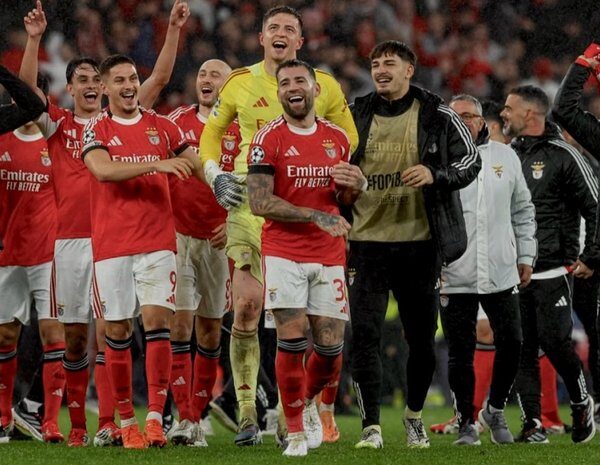 Трубін вразив Реал: дивіться відео…