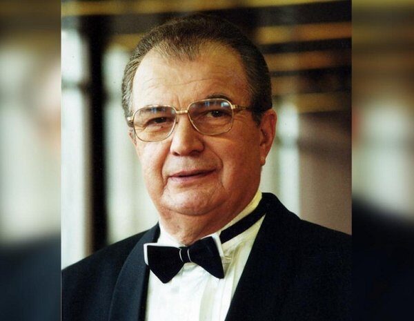 Еміль Кіо: Зірка ілюзій назавжди…