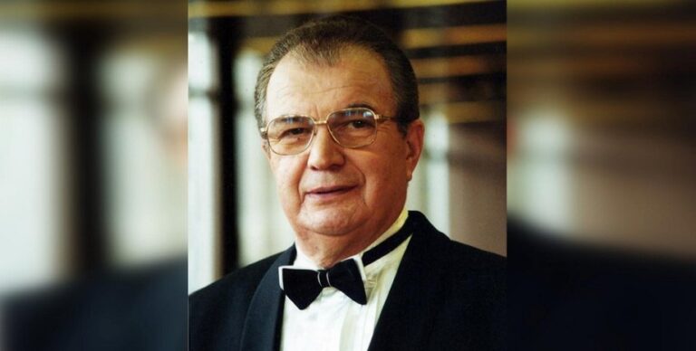 Еміль Кіо: Зірка ілюзій назавжди згасла 17