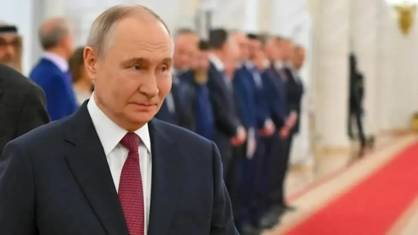 До літа: Експерти попереджають Путіна про неминучу економічну кризу в&hellip;