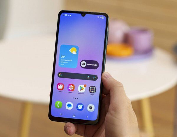 Samsung розкрив секрети бюджетного флагмана: користувачі шоковані несподіваними особливостями