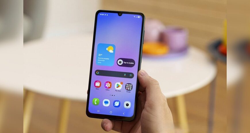 Samsung розкрив секрети бюджетного флагмана: користувачі шоковані несподіваними особливостями