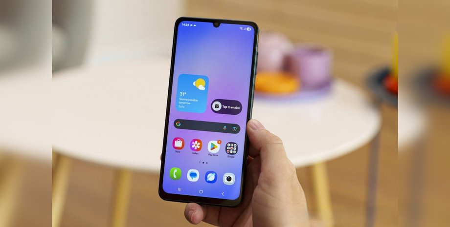 Samsung розкрив секрети бюджетного флагмана: користувачі шоковані несподіваними особливостями 2