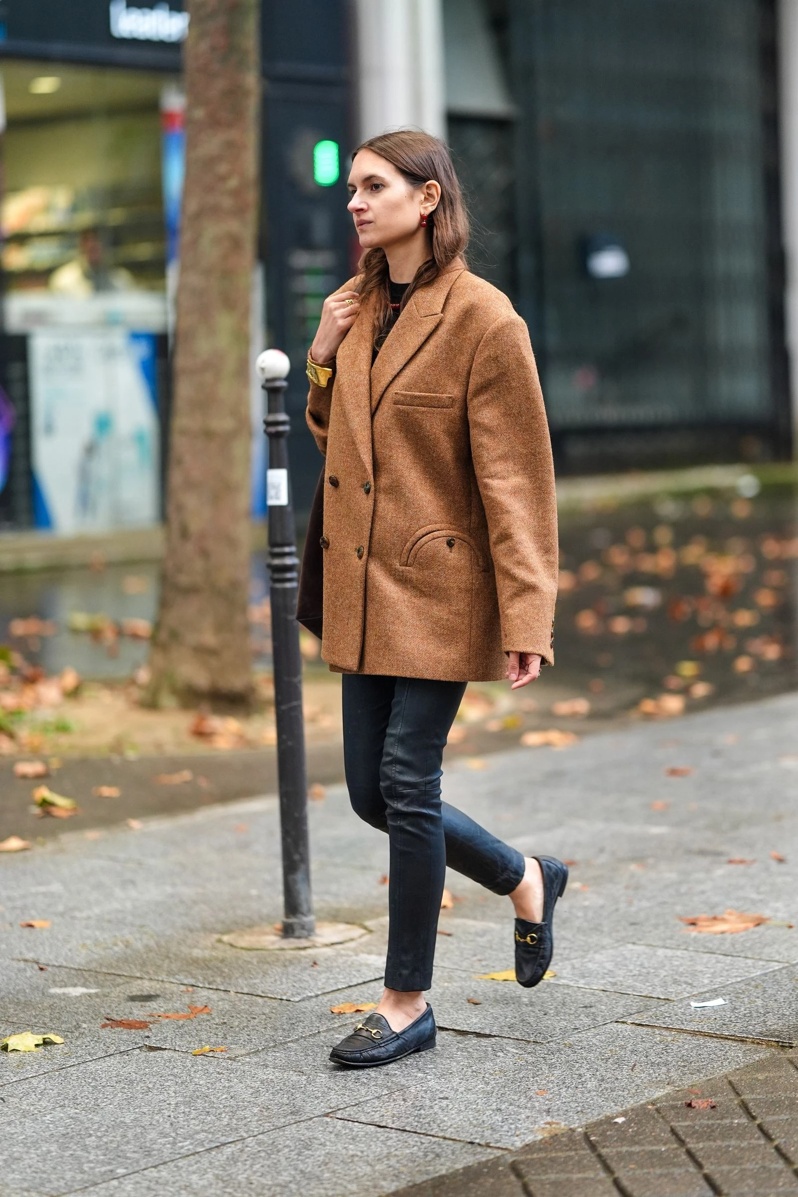 Скінні штани: сенсаційне повернення, якого ви не очікували у 2026 році8