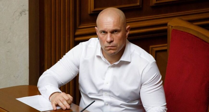 Головна 68 Хто замовив убивство Киви: російські ЗМІ вказують на виконавців, які могли втекти…