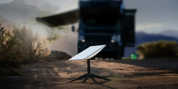 Головна 58 Реєстрація Starlink росіянами: реальний термін ув’язнення