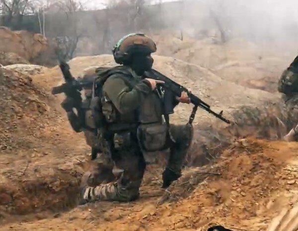 Зміни в Інтернаціональному легіоні ЗСУ: Як оновлення вплине на іноземних&hellip;